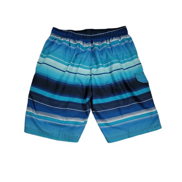 Kanu Surf Mens Short Horizon Navy 6450 (Size L) - Picture 3 of 9